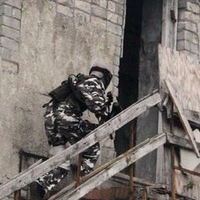 Роман Воскресенский