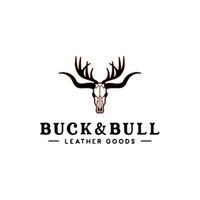 Buckandbull Leather