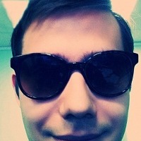 Дмитрий Бычков
