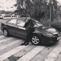 Павел Санзоров