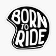 Coub - Born to Ride