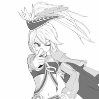 堕天使 | _Bayonetta_ | ifunny