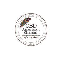 CBD American Shaman of Las Colinas
