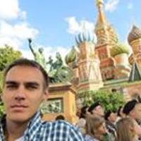 Дмитрий Лозовик