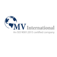 MV International – Trusted Industrial Ovens Manufacturers for Advanced Industrial Heating Solutions