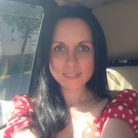 Гачева Оксана