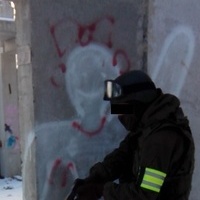Сергей Подоксёнов