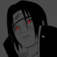 Itachi Uchiha