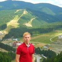 Denis Tkachev