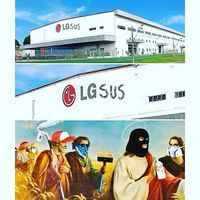 LG sus