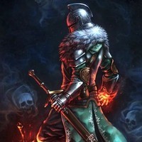 LORD BLACK