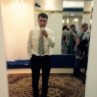 Михаил Борщевский