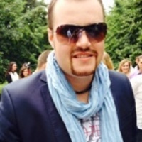Eugene Krasikov