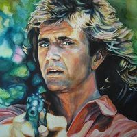 Martin Riggs