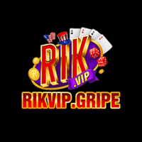 Rikvip – Trải nghiệm game bài online hấp dẫn mỗi ngày