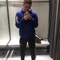 Эрик Гуфовский