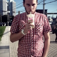 Илья Ишутин