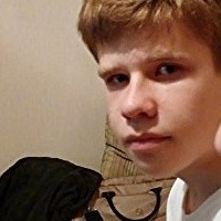 Dmitry Stepanov