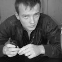 Евгений Коробцов