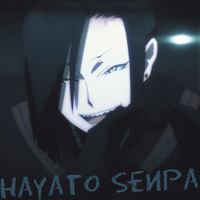 ✖✪Hayato  Senpai✪✖
