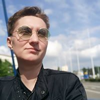 Богатырева Евгения