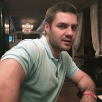 Sergey Techiev