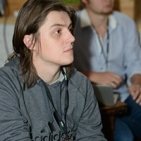 Сергей Плотников