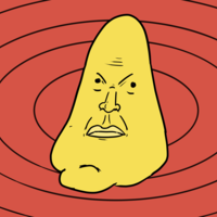 LooneyTrash