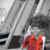 Антон Саламахин