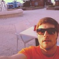 Andrew Boyko