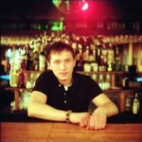 Dmitri Sedikh
