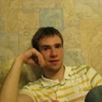 Костя Чумак