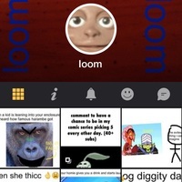 iFunnyIoom