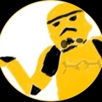 GoldenTrooper