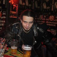 Vik  Jar