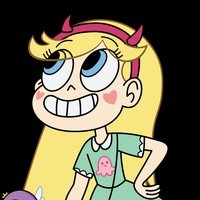 StarButterfly2016