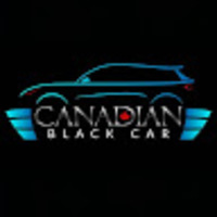 Canadian Black Car
