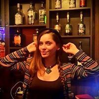 Natia Chomakhidze Susi