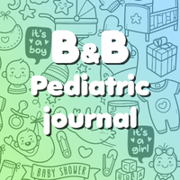 Pediatric Journal | B&B MDs