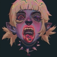  OYASUMI 🌙 V▲