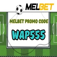 MelBet Promo Code 55 – Unlock Your Bonus Offer