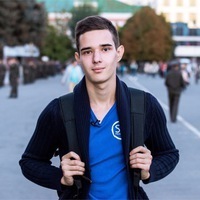 Алексей Мишанин