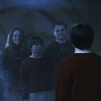 Cserry Potter