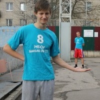 Алексей Колпаков