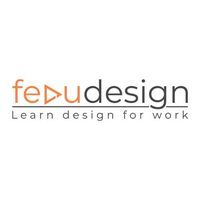 Fedu Design - Website học thiết kế đồ họa trực tuyến
