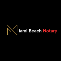 Miami Beach Notary