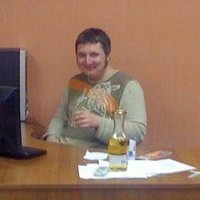 Валентин Старцев