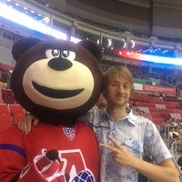Дмитрий Игонин
