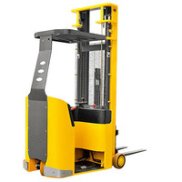 Narrow Aisle Lithium Forklift Battery