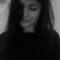 Alena Chendler